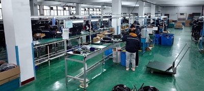 Cina Chengdu Honors Technology Co.,Ltd Profil Perusahaan