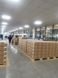 Cina Chengdu Honors Technology Co.,Ltd Profil Perusahaan