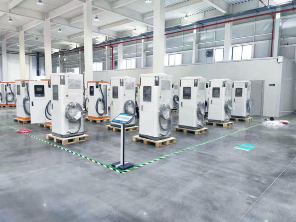 Cina Chengdu Honors Technology Co.,Ltd Profil Perusahaan