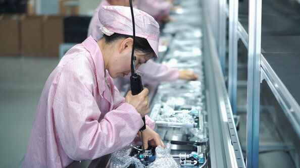 Cina Chengdu Honors Technology Co.,Ltd Profil Perusahaan