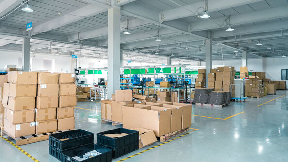 Cina Chengdu Honors Technology Co.,Ltd Profil Perusahaan