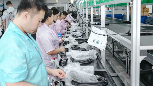 Cina Chengdu Honors Technology Co.,Ltd Profil Perusahaan