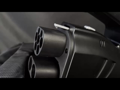 CCS2 Pengisi daya ke GBT Adaptor