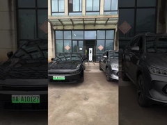 2*22kW Pengujian Stasiun Pengisian