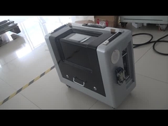 Pengisian Pengisi Daya Portable DC