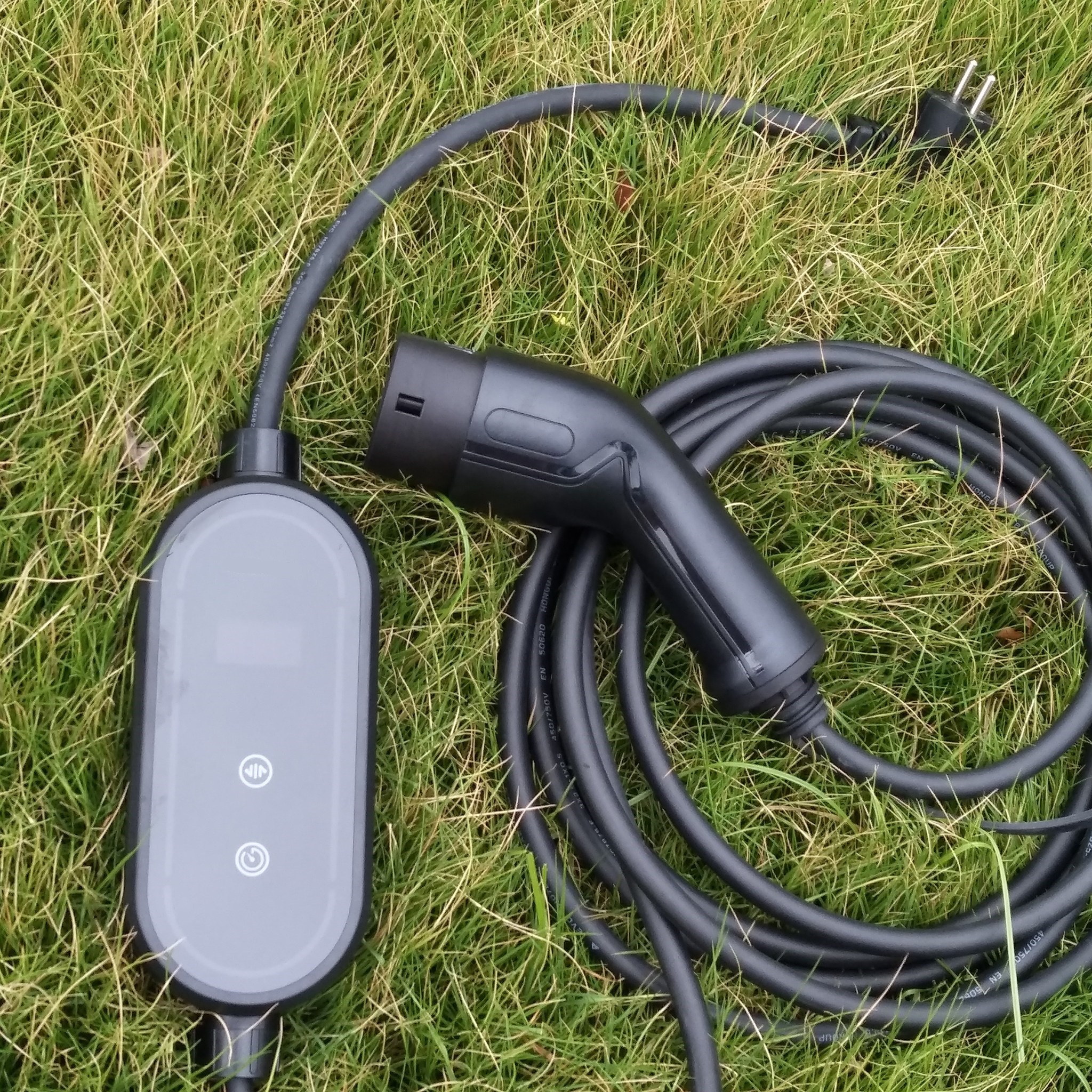 Blog perusahaan terbaru tentang Iea: EV tidak menurun