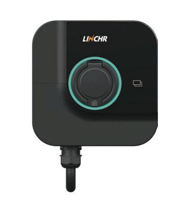 Beli Stasiun Pengisian JSON1.6 OCPP AC EV Pengisi Daya Rumah 7kW 22kw pembuatan online
