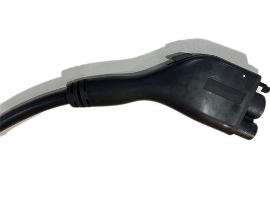 65A 1000V CCS Combo Charger CCS Combo 2 Konektor