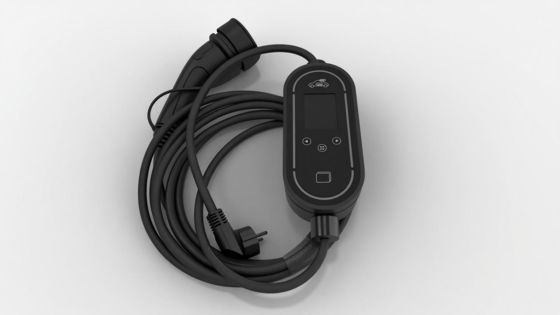 Beli Type 2 EV Portable Charger pembuatan online