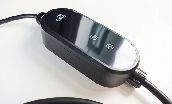 Beli CE 3kW Portable EV Charger 16A IP67 with 5m Cable pembuatan online