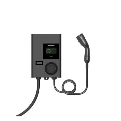 Beli 22kW Smart Home dan Wallbox EV Commercial Charger dengan Dukungan RFID, WiFi dan OCPP pembuatan online