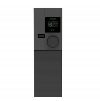 Beli 7kw 22kW Smart Wallbox EV Charger Untuk Aplikasi Rumah dan Komersial pembuatan online