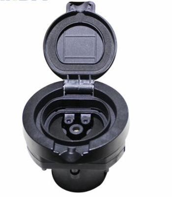 Beli Soket Tipe 2 EV 22kW pembuatan online