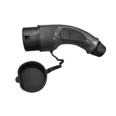 Beli 32A 3 Phase 5m Type 2 Ke Type 2 EV Charging Cable Dengan Type 2 Female Plug pembuatan online