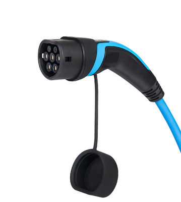 Beli Kabel Pengisian EV Tipe 2 480V pembuatan online