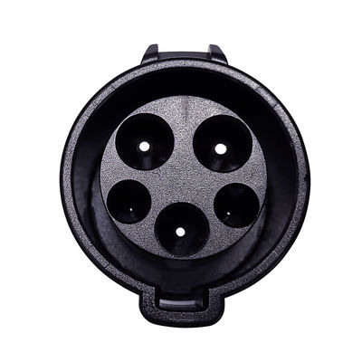 Harga yang pantas Aksesori Pengisian EV Adaptor Tesla on line
