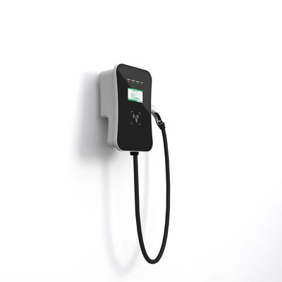 Harga yang pantas Stasiun Pengisian EV 40A AC on line