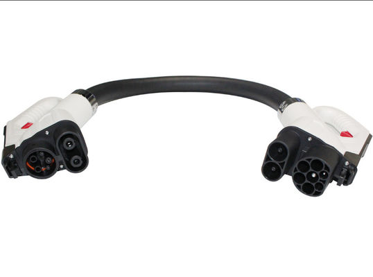 Harga yang pantas 150A CCS1 Ke Adaptor CCS2 on line