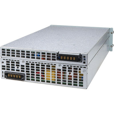 Harga yang pantas Konverter 750V 15kW EV DC DC dua arah on line