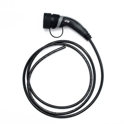 Harga yang pantas Kabel Pengisian EV Tipe 2 16A on line