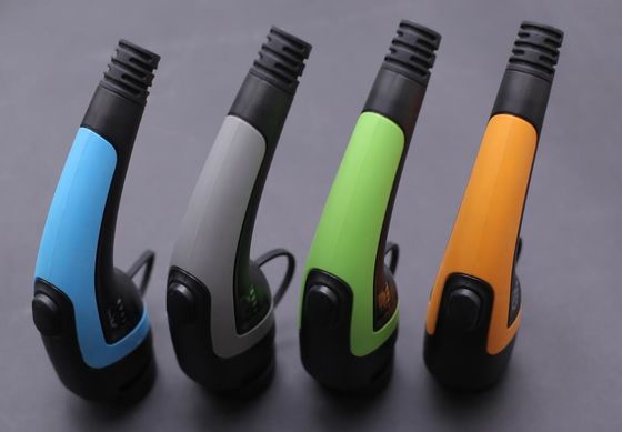 Harga yang pantas 32A 250V 1Phase GBT EV Pengisian Kabel Termoplastik atas Shell on line